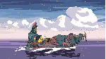 Minute of Islands (Steam ключ / РФ+Весь Мир)