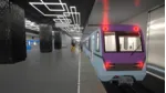 Metro Simulator - ´Oka´ Liveries Pack (DLC) STEAM КЛЮЧ - irongamers.ru