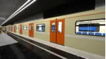 Metro Simulator - ´Oka´ Liveries Pack (DLC) STEAM КЛЮЧ - irongamers.ru
