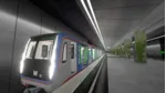 Metro Simulator (STEAM КЛЮЧ) РОССИЯ+СНГ / РУССКИЙ ЯЗЫК - irongamers.ru