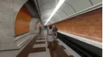 Metro Simulator (STEAM КЛЮЧ) РОССИЯ+СНГ / РУССКИЙ ЯЗЫК - irongamers.ru