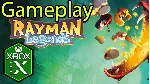 ✅ Rayman Legends XBOX ONE / SERIES X|S КЛЮЧ 🔑 