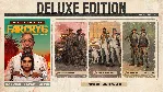 🔥 Far Cry 6 Deluxe Edition + GAME PASS ULTIMATE