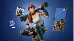 FN: набор «Оружейница Клип» XBOX Epic Активация - irongamers.ru