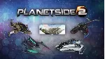 PlanetSide 2 Prime Danger Zone Bundle KEY - irongamers.ru