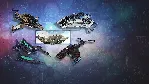 PlanetSide 2 Prime Danger Zone Bundle KEY - irongamers.ru