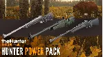 theHunter Call of the Wild Hunter Power Pack XBOX - irongamers.ru