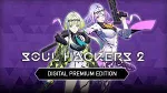 🔥 Soul Hackers 2 Premium STEAM КЛЮЧ (PC) РФ-Global + 🎁 