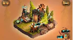 Tiny Robots Recharged⚡ АВТОДОСТАВКА Steam Россия