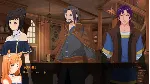 Weeping Willow - Detective Visual Novel Steam ключ - irongamers.ru