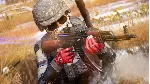 М416, АК47,  Scar-L AUTO PUBG (X7, Bloody)
