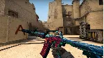 CS 2 PRO Макрос – M4A1S (X7, Bloody) - irongamers.ru