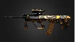CS 2 Макрос – AUG (X7, Bloody)