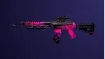 CS 2 Макрос – SG553 (X7, Bloody)
