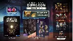 ENDLESS Dungeon. Last Wish Ed. | OFFLINE АВТОАКТИВАЦИЯ - irongamers.ru