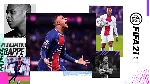 FIFA 21 💎 [ONLINE ORIGIN] ✅ Полный доступ ✅ + 🎁 
