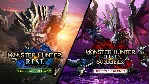 Monster Hunter Rise + Sunbreak Deluxe Xbox Активация