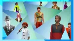 The Sims 4 + DLC | Epic Gams | GLOBAL🌎 АВТОВЫДАЧА⚡ 24/7
