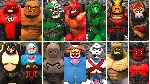 LEGO DC Super-Villains (Steam key) RU CIS - irongamers.ru