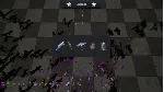 Magic Machine Gun STEAM KEY REGION FREE GLOBAL ROW