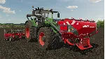 Farming Simulator 22 - HORSCH AgroVation Pack DLC