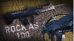 SGWC 2 - Tactical Tracker Weapons Pack DLC STEAM•RU - irongamers.ru