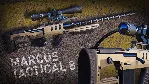 SGWC 2 - Tactical Tracker Weapons Pack DLC STEAM•RU - irongamers.ru