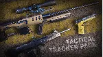 SGWC 2 - Tactical Tracker Weapons Pack DLC STEAM•RU - irongamers.ru