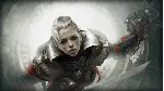Warhammer 40,000 Inquisitor Martyr Sororitas Class Xbox