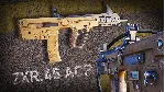 SGWC 2 - Lock n' Load Weapons Pack STEAM•RU⚡ ️
