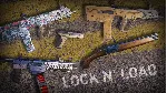 SGWC 2 - Lock n' Load Weapons Pack STEAM•RU⚡ ️