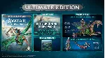 Avatar: Frontiers of Pandora. Complete (PS5) OFFLINE - irongamers.ru