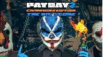 PAYDAY 2 КРИМИНАЛЬНАЯ ВОЛНА комплект БОЛЬШОЙ СЧЕТ! XBOX