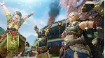 Monster Hunter Rise + Sunbreak Xbox One|X|S активация - irongamers.ru