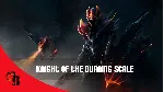 ✅ Knight of the Burning Scale✅ Collector's Cache 2015✅ 