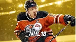 NHL 18 (PS4/PS5/RU) Аренда 7 дней