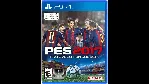 💳 PES 2017 (PS4/RU) П3 Активация
