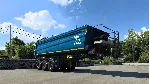 Euro Truck Simulator 2 - Wielton Trailer Pack DLC