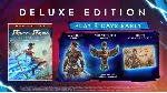 Prince of Persia The Lost Crown + DLCs | LOGIN:PASS | OFFLINE