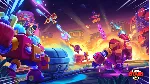 BRAWL STARS 💎 [10-20 бойцов] ✅ Полный доступ ✅ + 🎁 