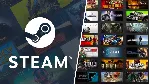 ➡ ️Steam Подарочная карта✅ 5-10-15-25-30 € EUR💰 EUROPE⚡ 