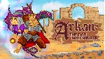 💎 Arkan: The dog adventurer XBOX ONE X|S КЛЮЧ🔑 