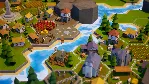 Tile Town - STEAM GIFT РОССИЯ