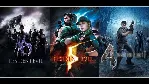 ⭐ Resident Evil 4 + Resident Evil 5 + Resident Evil 6 - irongamers.ru