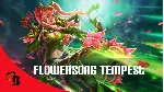 ✅ Flowersong Tempest✅ Collector's Cache 2015✅ 