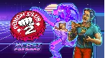 🌗 Punch Club 2: Fast Forward Xbox One & X|S Активация