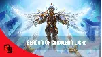 ✅ Beacon of Cerulean Light✅ Collector's Cache 2015✅ 