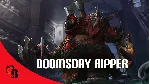 ✅ Doomsday Ripper✅ Collector's Cache 2016✅ 