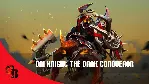 ✅ Oni Knight the Dark Conqueror✅ Collector's Cache 2016✅ 