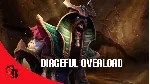 ✅ Dirgeful Overlord✅ Collector's Cache 2016✅ 
